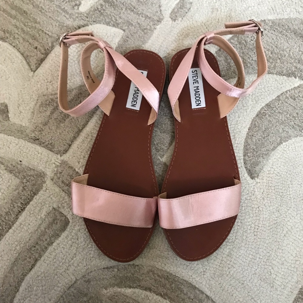 Steve Madden Sandal